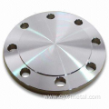 Hot Selling High Quality Customized Titanium Integral Flange